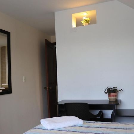 Mayorca Homestay Medellín Dış mekan fotoğraf