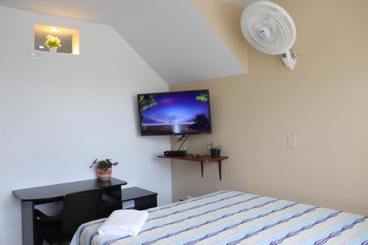 Mayorca Homestay Medellín Dış mekan fotoğraf