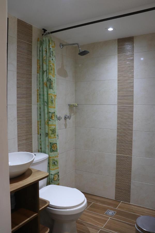 Mayorca Homestay Medellín Dış mekan fotoğraf