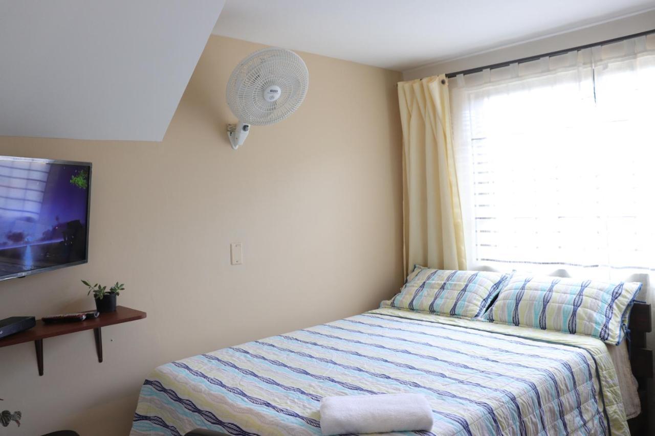 Mayorca Homestay Medellín Dış mekan fotoğraf