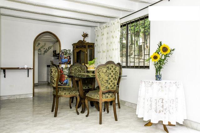 Mayorca Homestay Medellín Oda fotoğraf