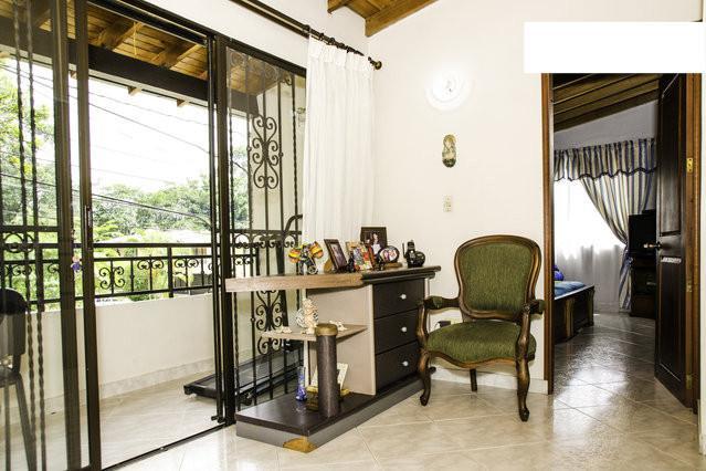 Mayorca Homestay Medellín Oda fotoğraf