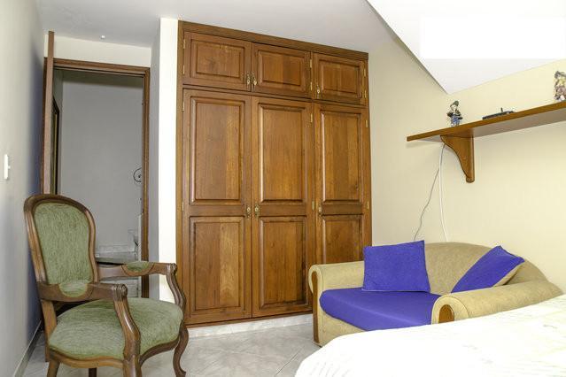 Mayorca Homestay Medellín Oda fotoğraf