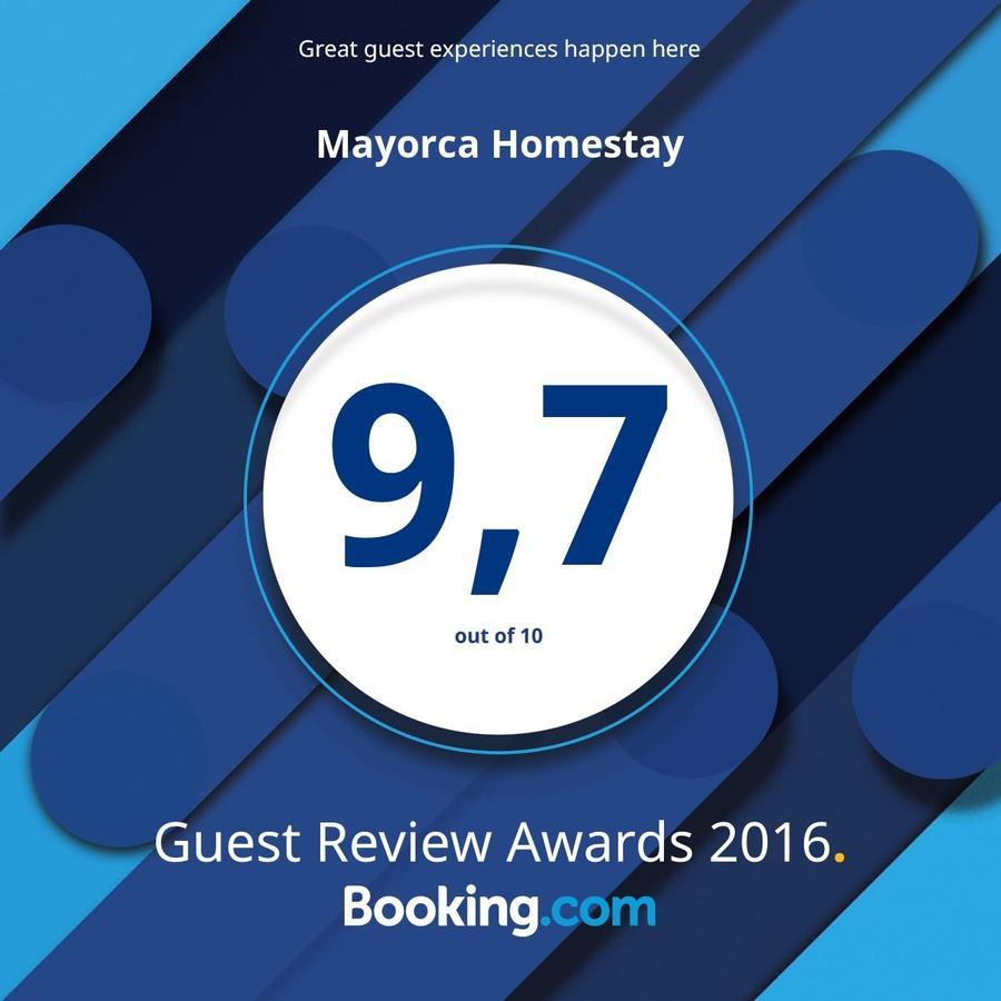 Mayorca Homestay Medellín Dış mekan fotoğraf