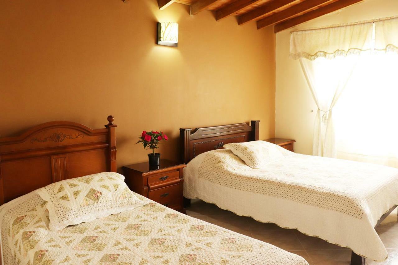 Mayorca Homestay Medellín Dış mekan fotoğraf