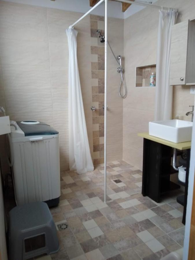 Mayorca Homestay Medellín Dış mekan fotoğraf
