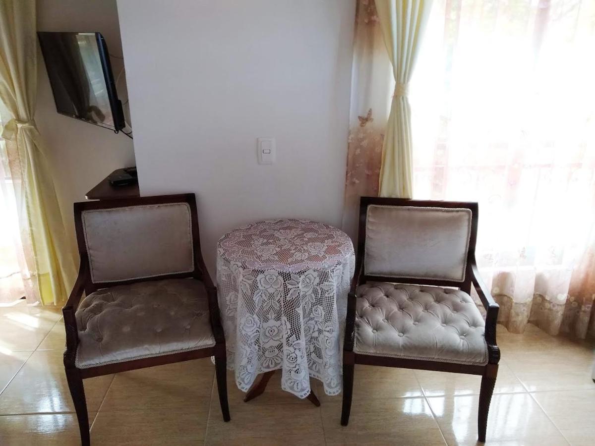 Mayorca Homestay Medellín Dış mekan fotoğraf