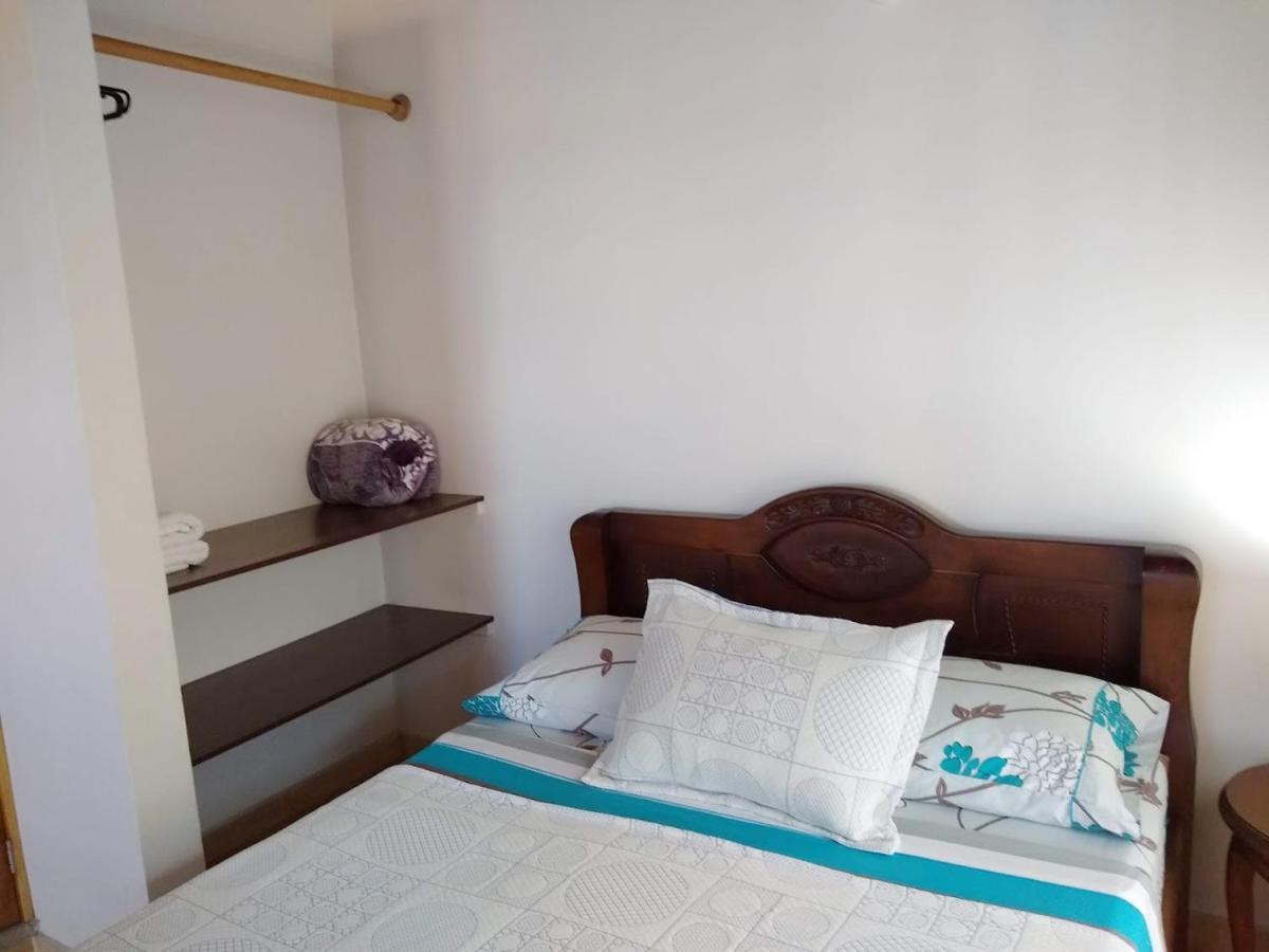 Mayorca Homestay Medellín Dış mekan fotoğraf